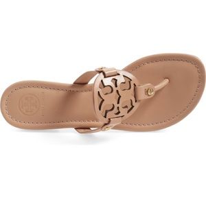 Tory Burch Miller Sandal